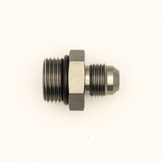 DeatschWerks 8AN ORB Male To 6AN Male Adapter (Incl O-Ring)-tuningsupply.com