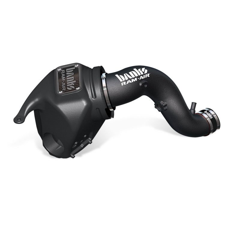 Banks Power 13-17 Ram 2500/3500 6.7L Ram-Air Intake System - Dry Filter-tuningsupply.com