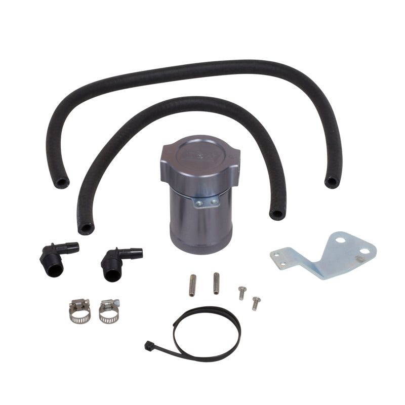 BBK 16-20 Chevrolet Camaro SS 6.2L V8 Oil Separator Kit-tuningsupply.com