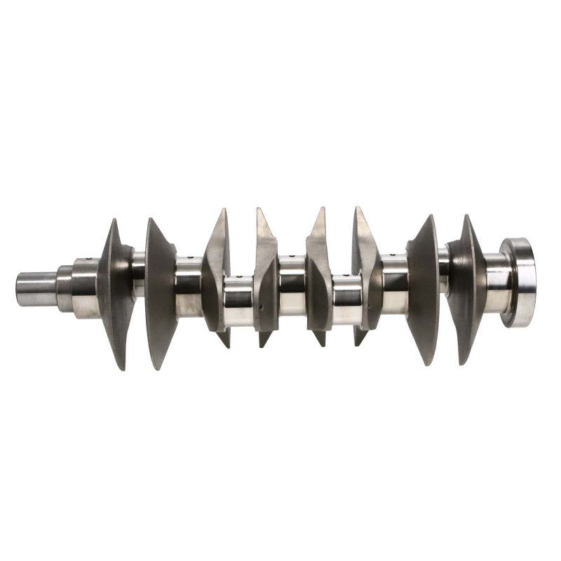 Manley Mitsubishi 4G63/4G64 7 Bolt 4340 Billet 88mm Stroke Race Series Crankshaft-Crankshafts-Manley Performance-MAN190100B-SMINKpower Performance Parts