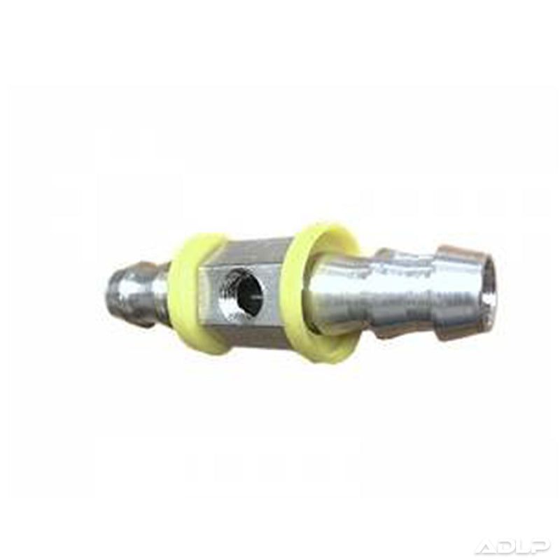 PureFlow AirDog/AirDog Pressure Port Hose Splice-Fittings-AirDog-ADG001-4A-1-0027-SMINKpower Performance Parts