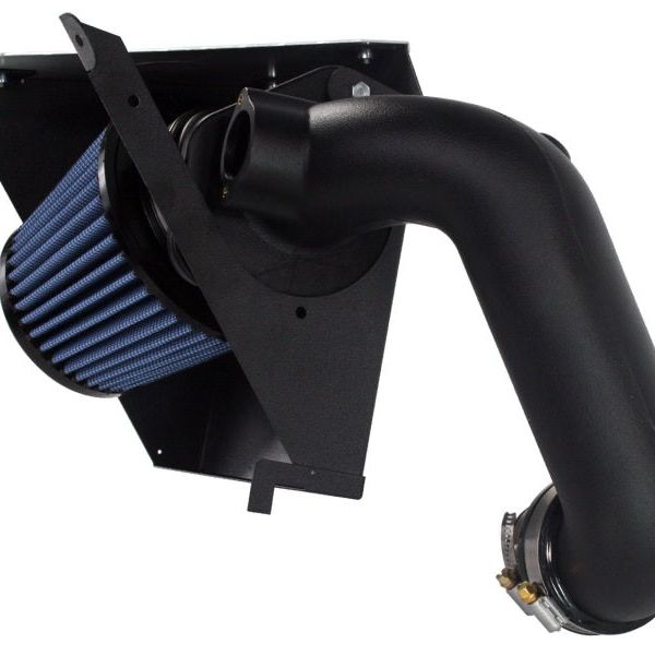 aFe MagnumFORCE Intakes Stage-2 P5R AIS P5R Audi A4 02-05 L4-1.8L (t)-tuningsupply.com