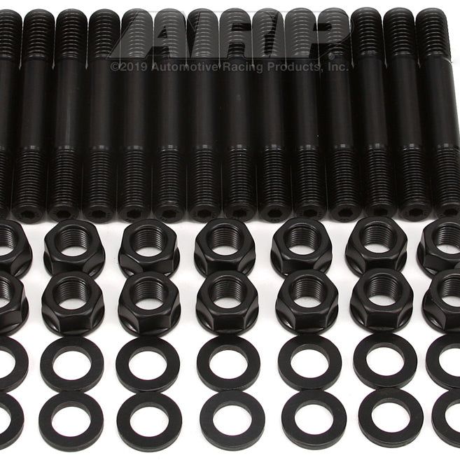 ARP Jeep 4.0L Inline 6 Cyl Main Stud Kit-tuningsupply.com