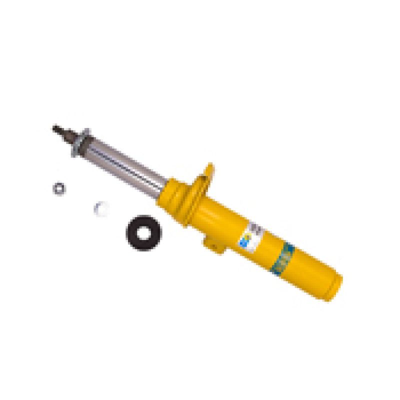 Bilstein B6 Performance 15-16 BMW 228i xDrive w/o Electronic Susp. Front Left Strut Assembly-tuningsupply.com