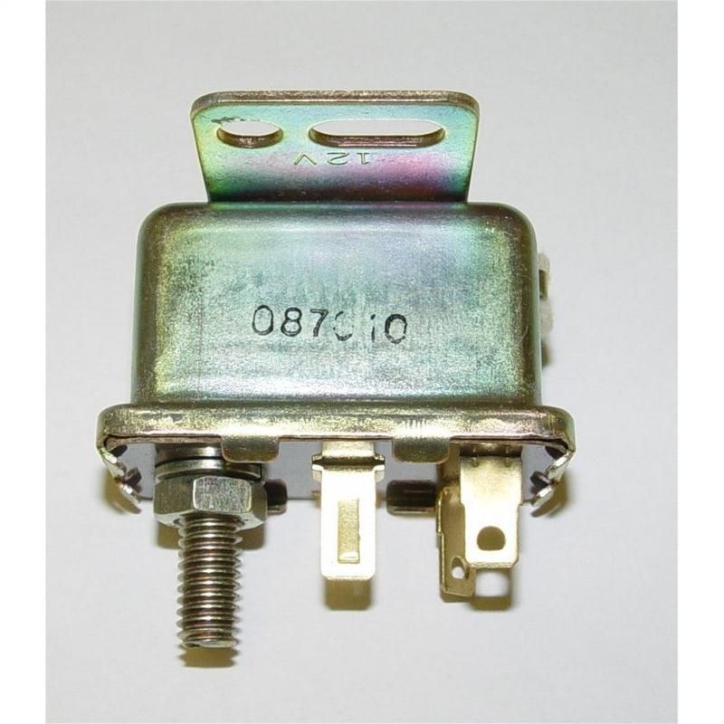 Omix Starter Relay 84-96 XJ/YJ/MJ/SJ/ZJ - SMINKpower Performance Parts OMI17230.06 OMIX