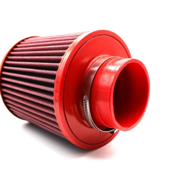 BMC Twin Air Universal Conical Filter w/Polyurethane Top - 76mm ID / 140mm H-tuningsupply.com