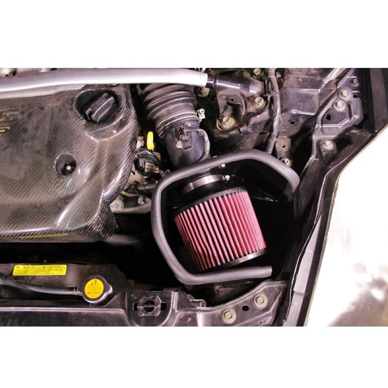 Mishimoto 03-06 Nissan 350Z Performance Air Intake-tuningsupply.com