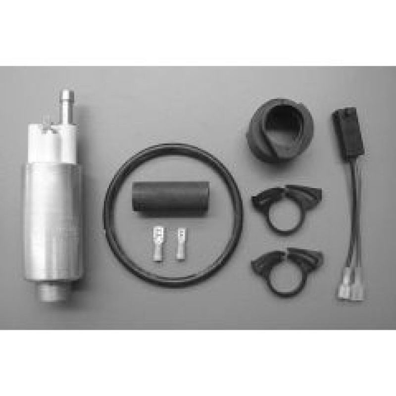 Walbro Fuel Pump Kit for 82-95 Chevy / 85-98 Chevy Trucks/Vans / 82-94 Pontiac/Oldsmobile - SMINKpower Performance Parts WAL 5CA401-1 Walbro