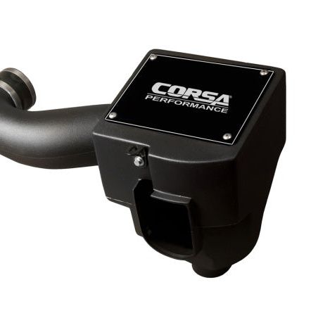 Corsa Chrysler/Dodge 04-10 300/05-10 Charger/05-08 Magnum STR-8 6.1L V8 Air Intake-tuningsupply.com