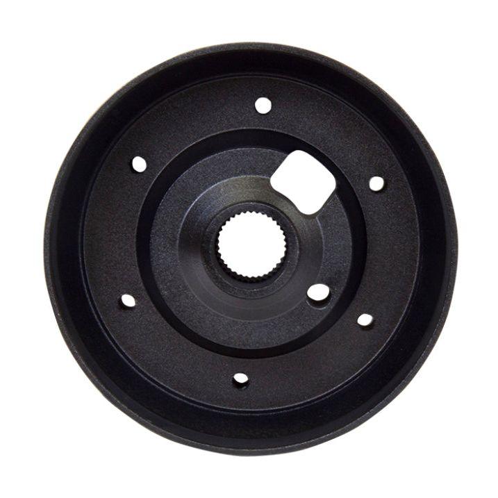 NRG Short Hub Adapter Gm / Dodge / Chevy-Steering Wheel Hubs-NRG-NRGSRK-170H-SMINKpower Performance Parts