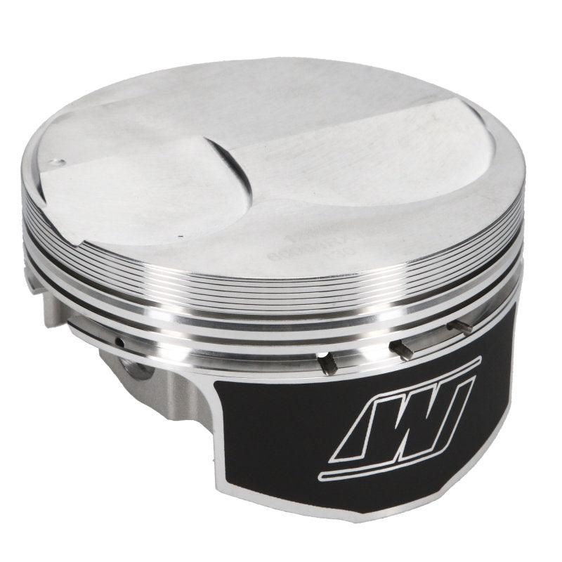 Wiseco SBC LS7 +2.5cc Dome 1.175inch CH Piston Shelf Stock Kit - SMINKpower Performance Parts WISK0004X130 Wiseco