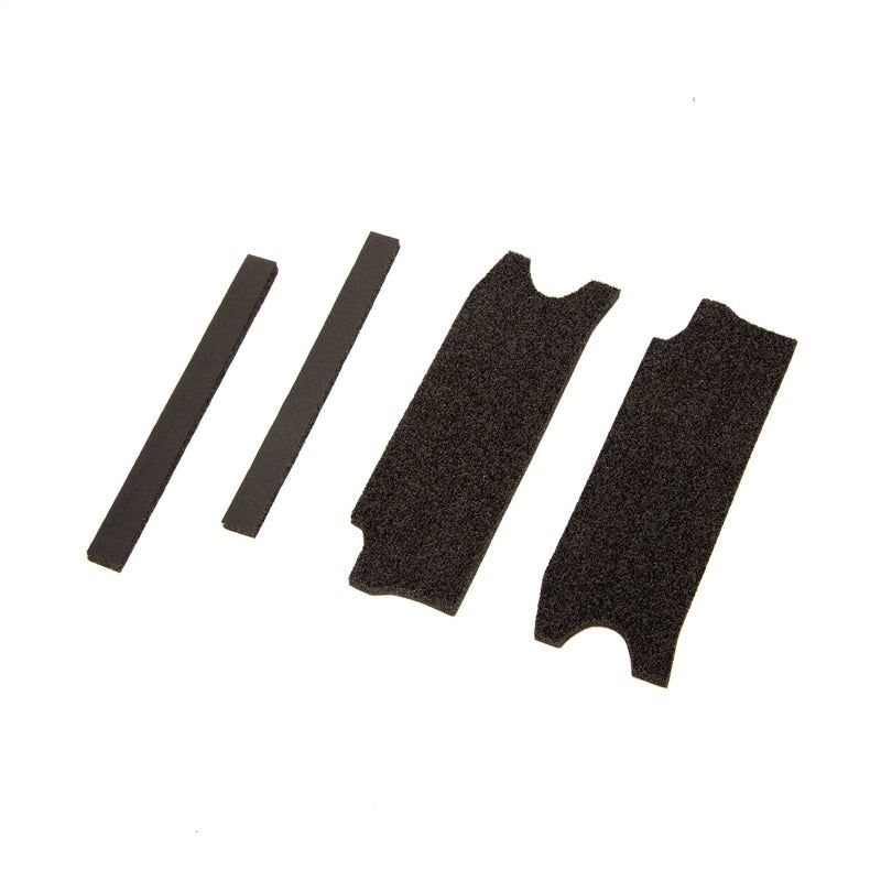 Omix Soft Top Foam Tape Seal Kit- 10-18 Wrangler JK-tuningsupply.com