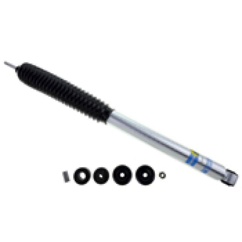 Bilstein 5100 Series 2011 Ram 3500 SXT 4WD Front 46mm Monotube Shock Absorber-tuningsupply.com