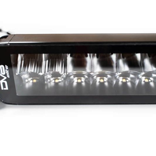 DV8 Offroad 20in Elite Series LED Light Bar Dual Row-tuningsupply.com