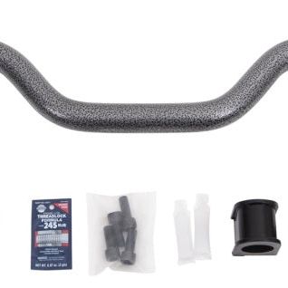 Hellwig 19-21 Dodge Sprinter 3500/4500 RWD/4WD Dually Heat Treated Chromoly 1-1/2in Rear Sway Bar-tuningsupply.com