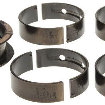 Clevite GM Gen V 6.2L LT1 Main Bearing Set - Extra Oil Clearance-tuningsupply.com