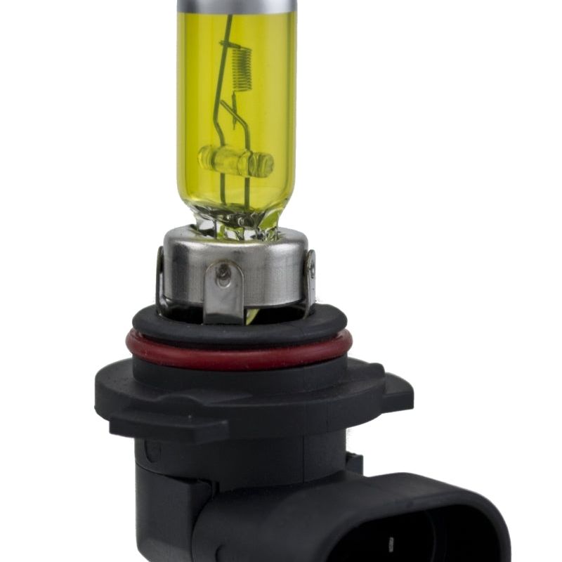 Hella Optilux HB4 9006 12V/55W XY Xenon Yellow Bulb-tuningsupply.com