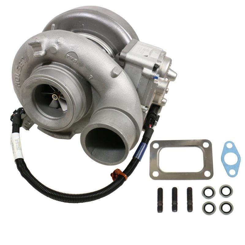 BD Diesel Stock Replacement Turbo 13-18 Dodge 2500/3500 Cummins 6.7L HE300VG Pick-up-tuningsupply.com