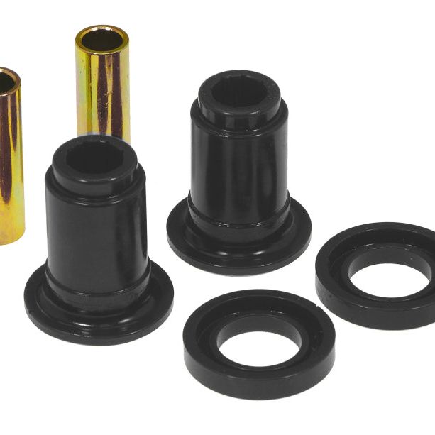 Prothane 84-89 Nissan 300ZX Front Lower Control Arm Bushings - Black-tuningsupply.com