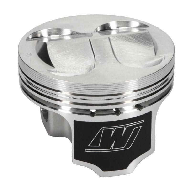 Wiseco MAZDA MIATA 1.8L 4v 10.5:1 83.5MM Piston Shelf Stock Kit - SMINKpower Performance Parts WISK590M835 Wiseco