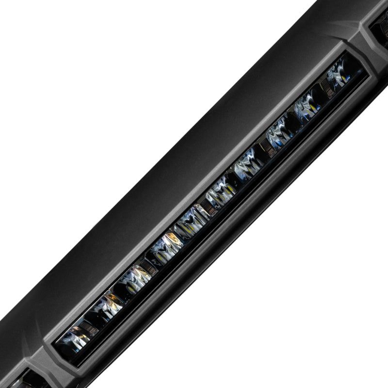 Oracle 2021+ Ford Bronco Integrated Windshield Roof LED Light Bar System SEE WARRANTY-tuningsupply.com