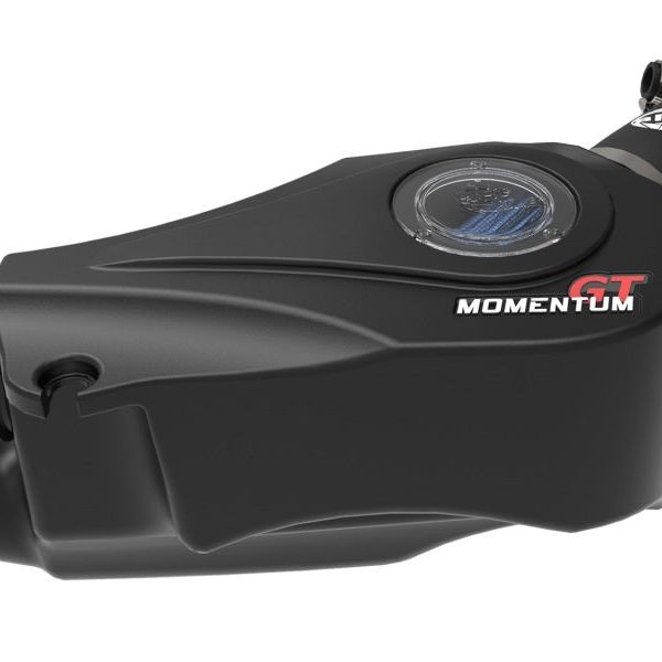 aFe Momentum GT Pro 5R Cold Air Intake System 17-18 Fiat 124 Spider I4 1.4L (t)-tuningsupply.com