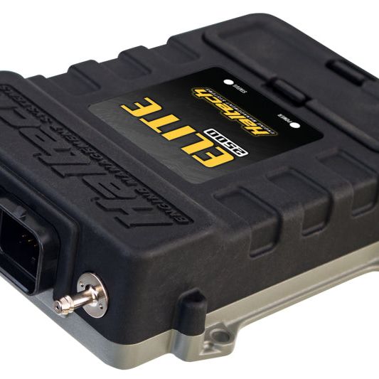 Haltech Elite 2500 Premium Universal Wire-In Harness ECU Kit-tuningsupply.com