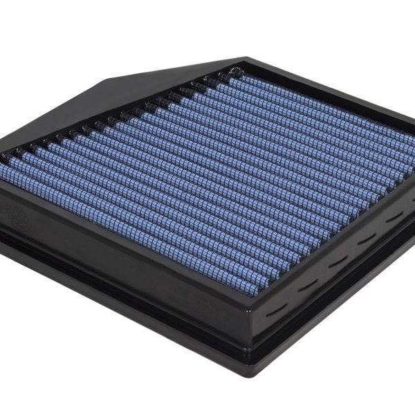 aFe MagnumFLOW OEM Replacement Air Filter PRO 5R 14-15 Lexus IS 250/350 2.5L/3.5L V6-tuningsupply.com