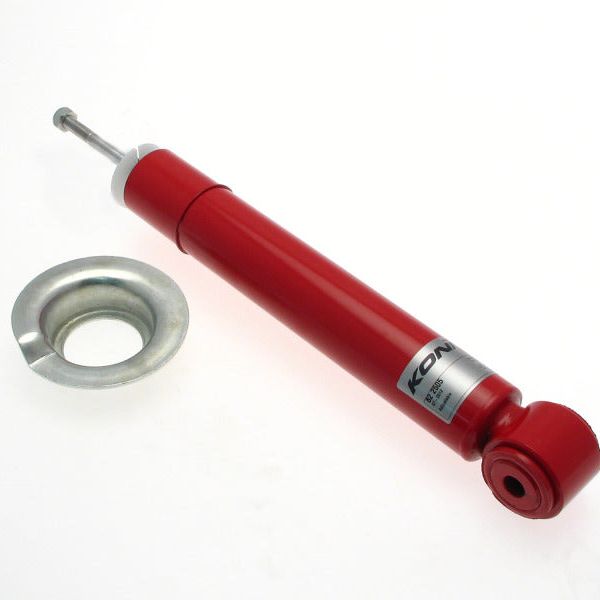 Koni Heavy Track (Red) Shock 10/99-06 Mitsubishi Montero (4WD) - Front-tuningsupply.com