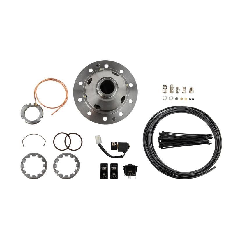 ARB Airlocker 31 Spl Ford 9In S/N-tuningsupply.com