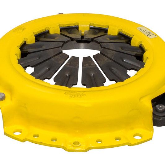 ACT 1996 Nissan 200SX P/PL Xtreme Clutch Pressure Plate-tuningsupply.com