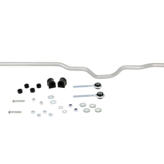 Whiteline 89-94 Nissan 240SX S13 Rear 22mm Swaybar-X heavy duty Blade adjustable-Sway Bars-Whiteline-WHLBNR20XZ-SMINKpower Performance Parts