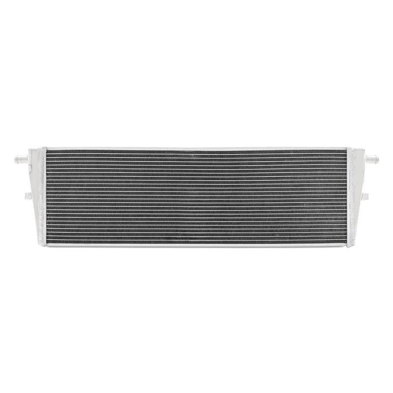 Mishimoto Universal Single-Pass Air-to-Water Heat Exchanger (750HP)-tuningsupply.com