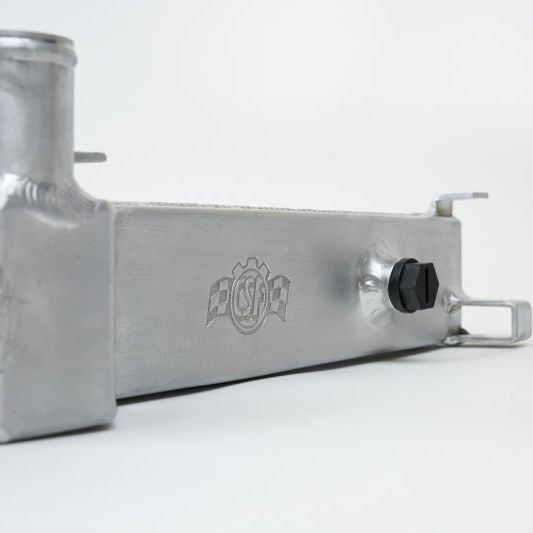 CSF BMW S54 Swap Into E36 / E46 Chassis High Performance Radiator-tuningsupply.com