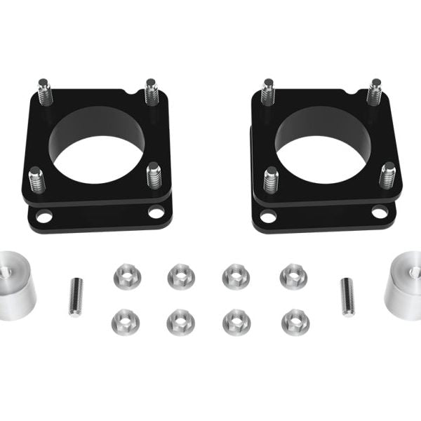 ICON 2022+ Toyota Tundra 2.25in Front Spacer Kit-tuningsupply.com