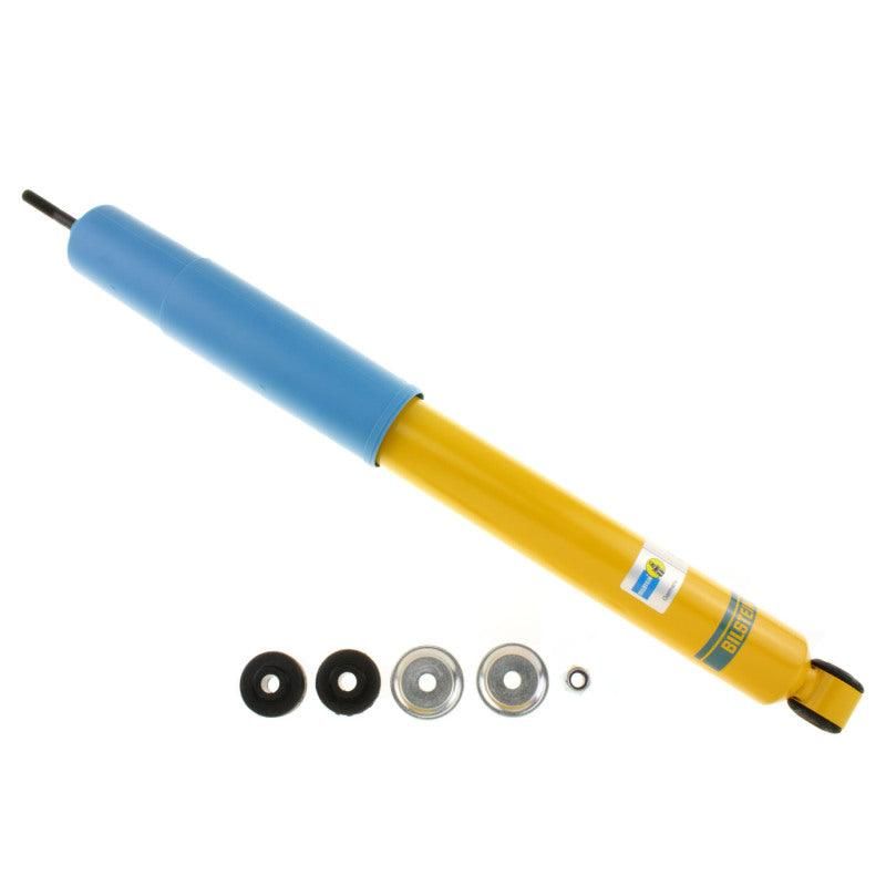 Bilstein 4600 Series 1975-1991 Ford E-350 Econoline Rear Monotube Strut Assembly-tuningsupply.com