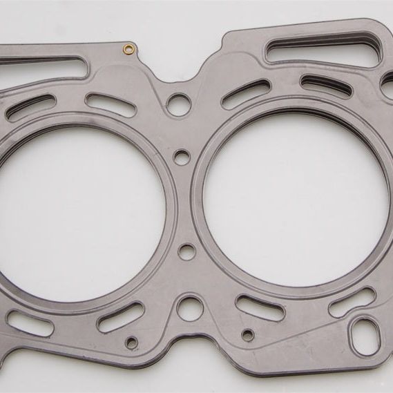 Cometic Subaru EJ20GN Turbo 93mm .027 inch MLS Head Gasket DOHC 16V Turbo-tuningsupply.com