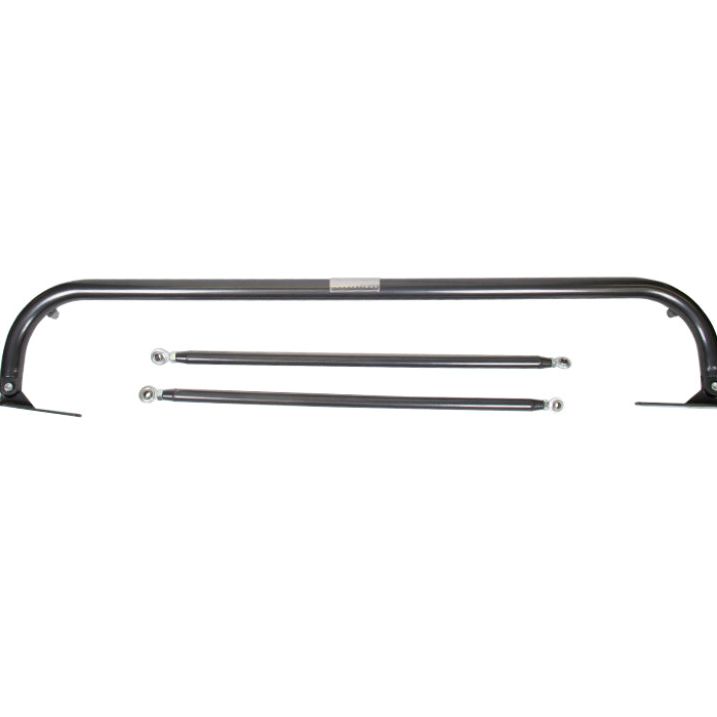 NRG Harness Bar 49in. - Titanium-Harness Bars-NRG-NRGHBR-002TI-SMINKpower Performance Parts