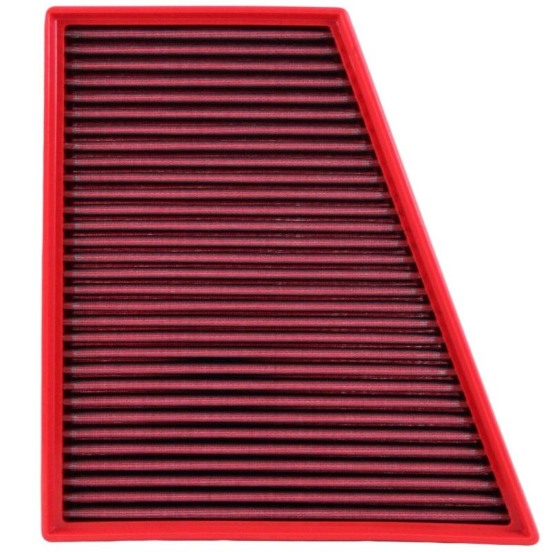 BMC 2016+ Porsche Boxster / Boxster S 2.0 Replacement Panel Air Filter-tuningsupply.com