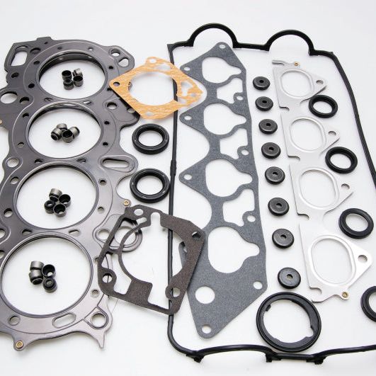 Cometic Street Pro Honda 1994-01 DOHC B16A2/A3 B18C5 82mm Bore Top End Kit-tuningsupply.com