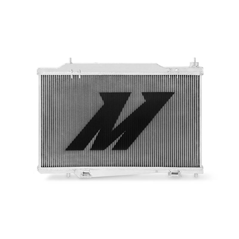 Mishimoto 2014+ Ford Fiesta ST Performance Aluminum Radiator & Fand Shroud Assembly-tuningsupply.com