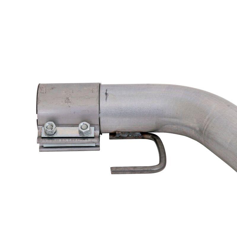 BBK 05-10 Mustang 4.6 GT High Flow X Pipe With Catalytic Converters - 2-3/4-tuningsupply.com