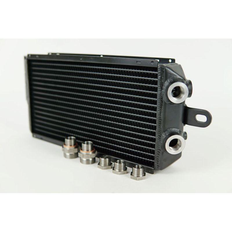 CSF 65-89 Porsche 911 / 930 OEM+ High-Performance Oil Cooler-tuningsupply.com