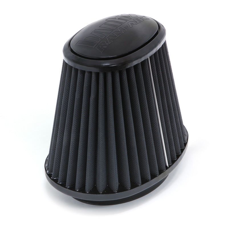 Banks Power Various Ford & Dodge Diesels Ram Air System Air Filter Element - Dry-tuningsupply.com