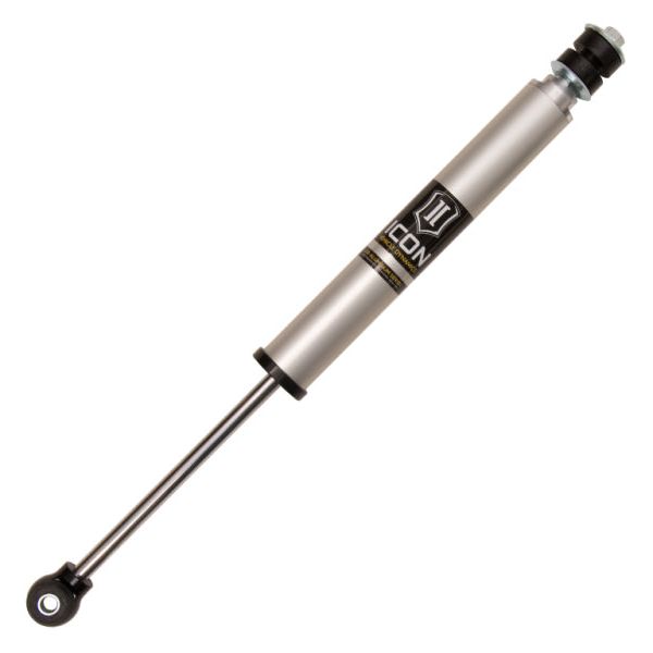 ICON 2014+ Ram 2500 0in Coil / 3in Air Ride Rear 2.0 Series Aluminum Shocks VS IR-tuningsupply.com