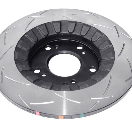 DBA 00-05 S2000 Rear Slotted 4000 Series Rotor-tuningsupply.com