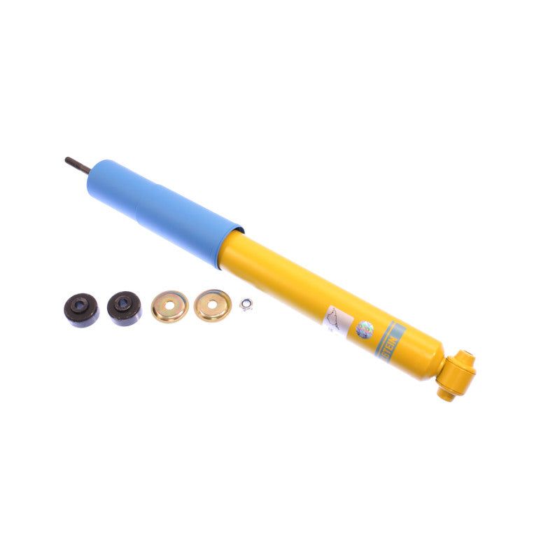 Bilstein B6 05-12 Ford Mustang All Rear 46mm Monotube Shock Absorber-tuningsupply.com