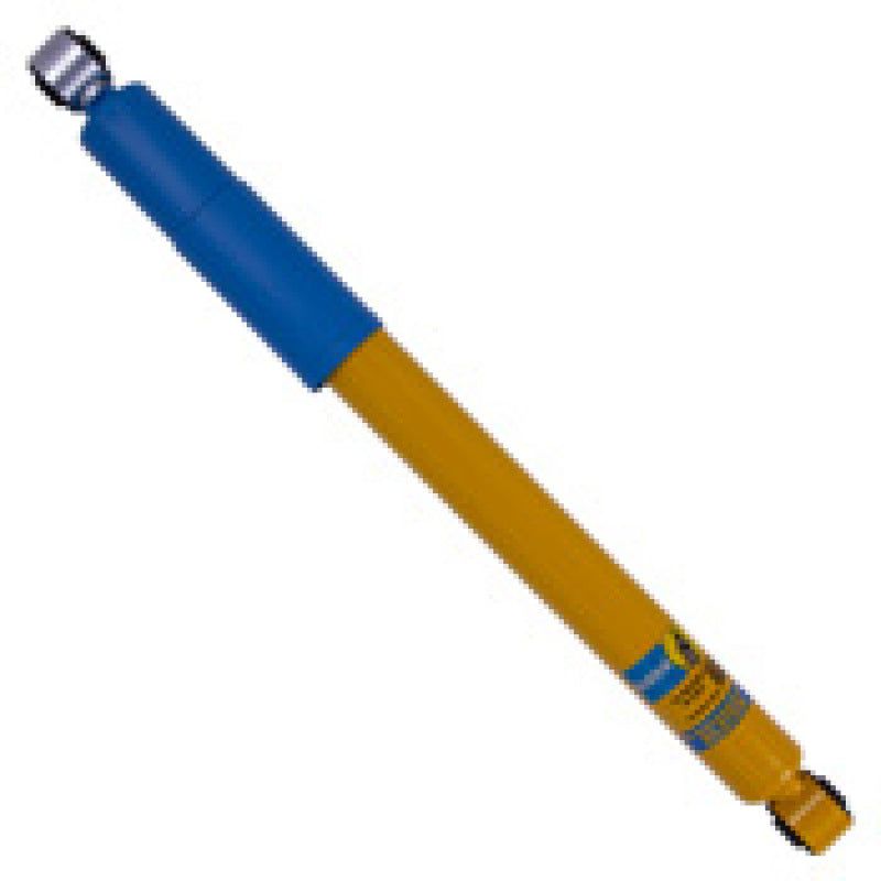 Bilstein 4600 Series 19-21 Dodge Ram 3500 w/ Rear Air Suspension Rear Monotube Shock Absorber-tuningsupply.com