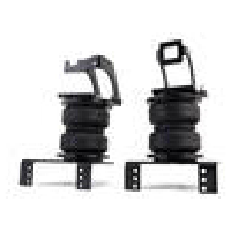 Air Lift Loadlifter 5000 Ultimate Rear Air Spring Kit for 11-16 Ford F-250 Super Duty 4WD-tuningsupply.com