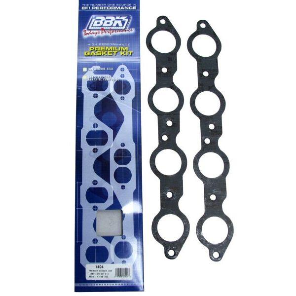 BBK GM LS1 4.8 5.3 5.7 6.0 6.2 Exhaust Header Gasket Set-tuningsupply.com